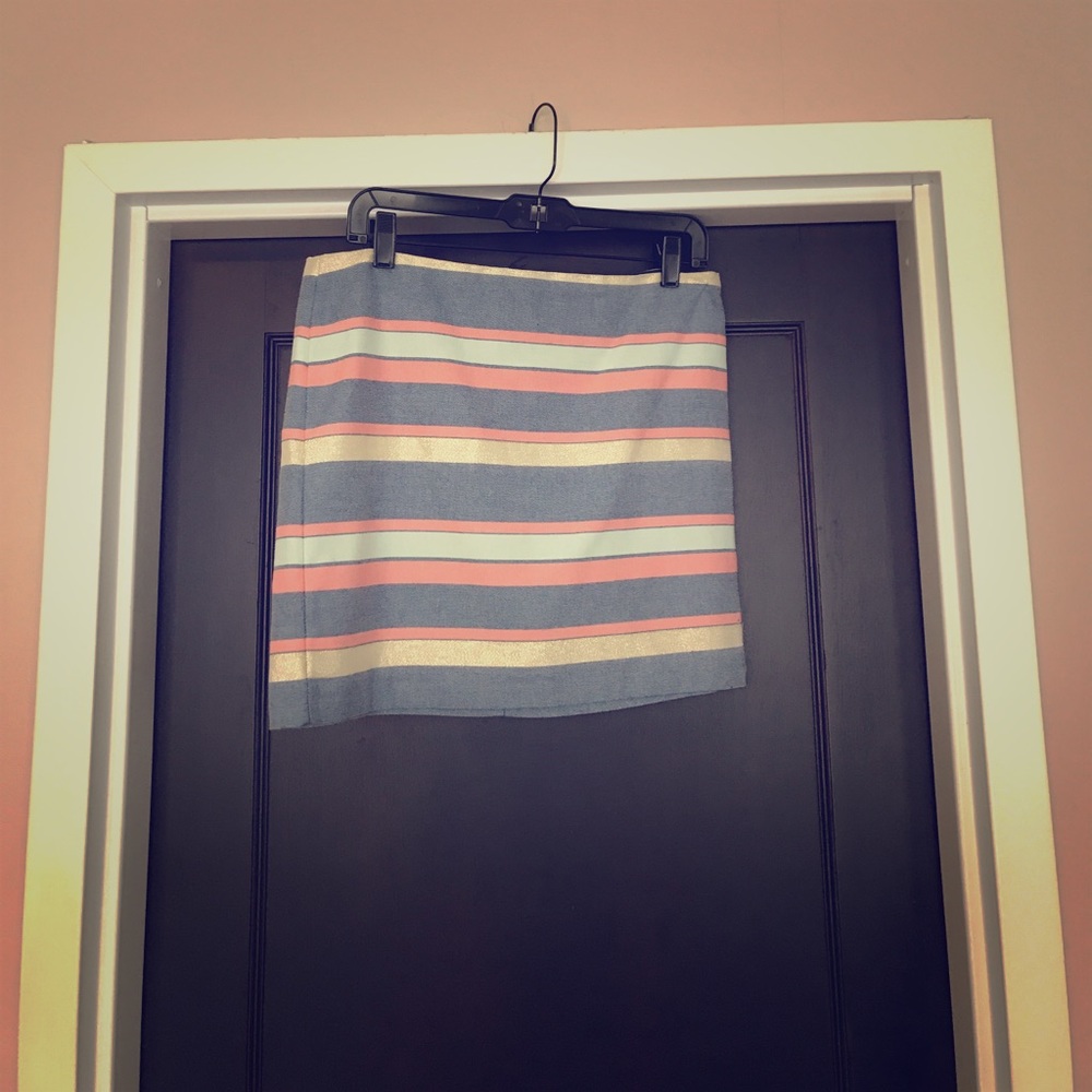 Gap Skirt