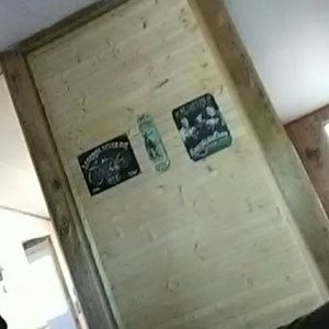 Meet your Posher, Dawn