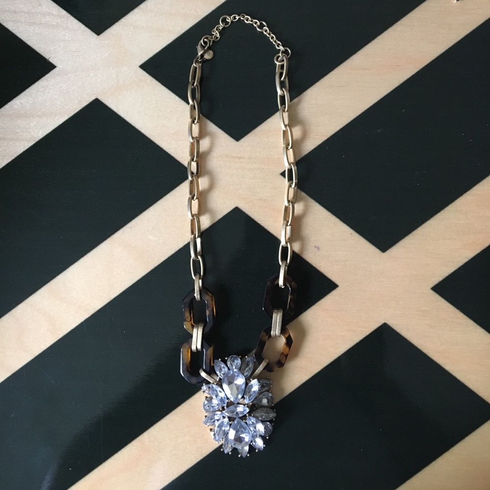 J.Crew Necklace