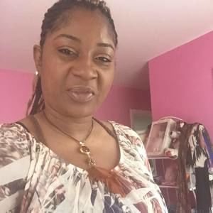 Meet your Posher, Roxie