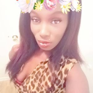 Meet your Posher, Shay