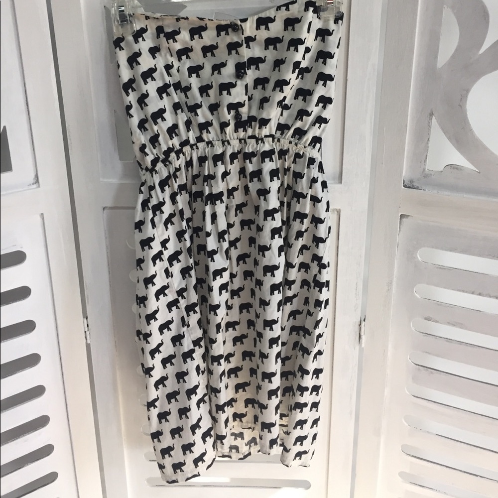 Women's dress