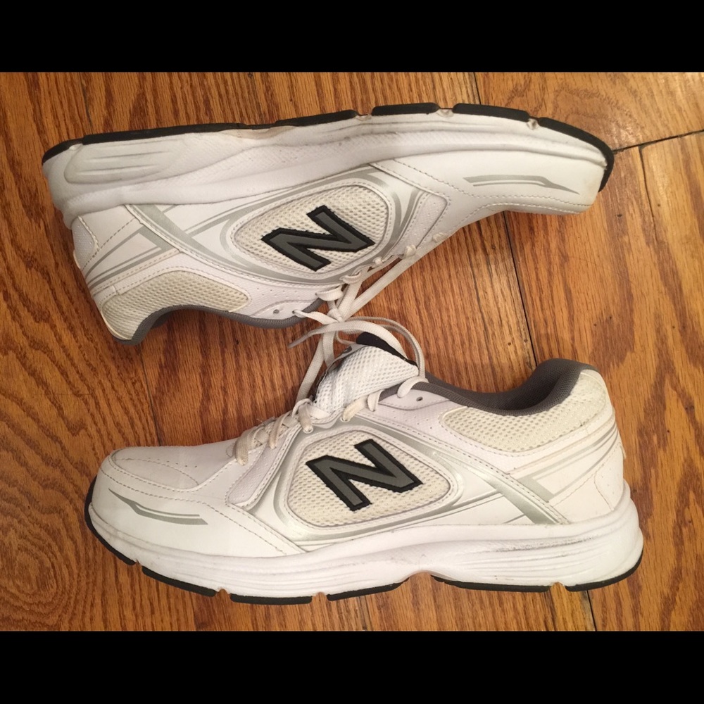 New Balance 655 v2 Walking Shoes, 9.5  M