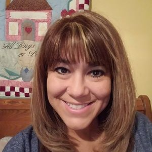 Meet your Posher, Carmen