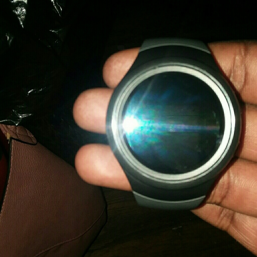 Samsung Gear s2