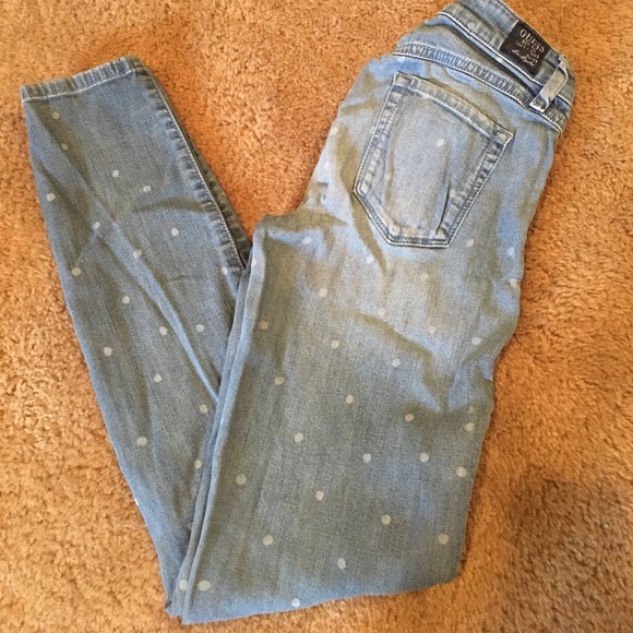 Guess Brittany legging - Picture 1 of 3