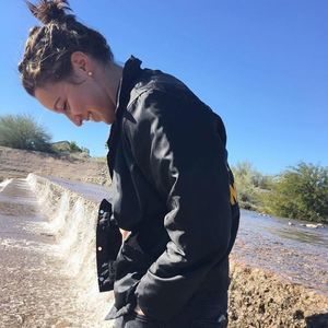 Meet your Posher, Sam