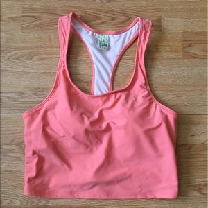 Kortni Jeane Swimmer