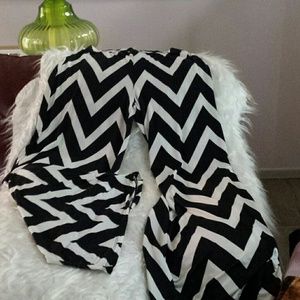 French Laundry wide leg