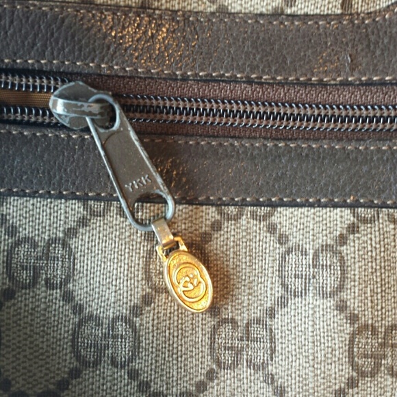 Gucci GG crossbody purse RARE - Picture 5 of 8