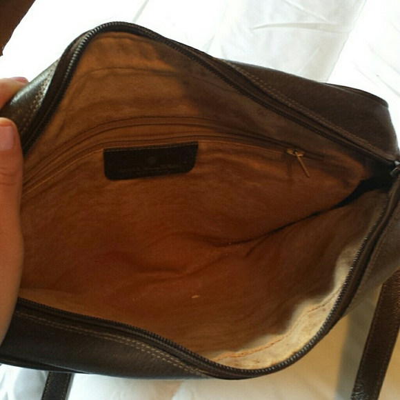 Gucci GG crossbody purse RARE - Picture 6 of 8