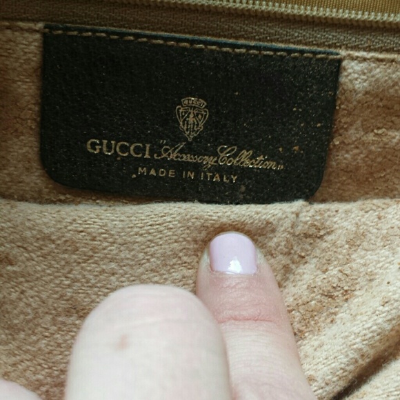 Gucci GG crossbody purse RARE - Picture 3 of 8