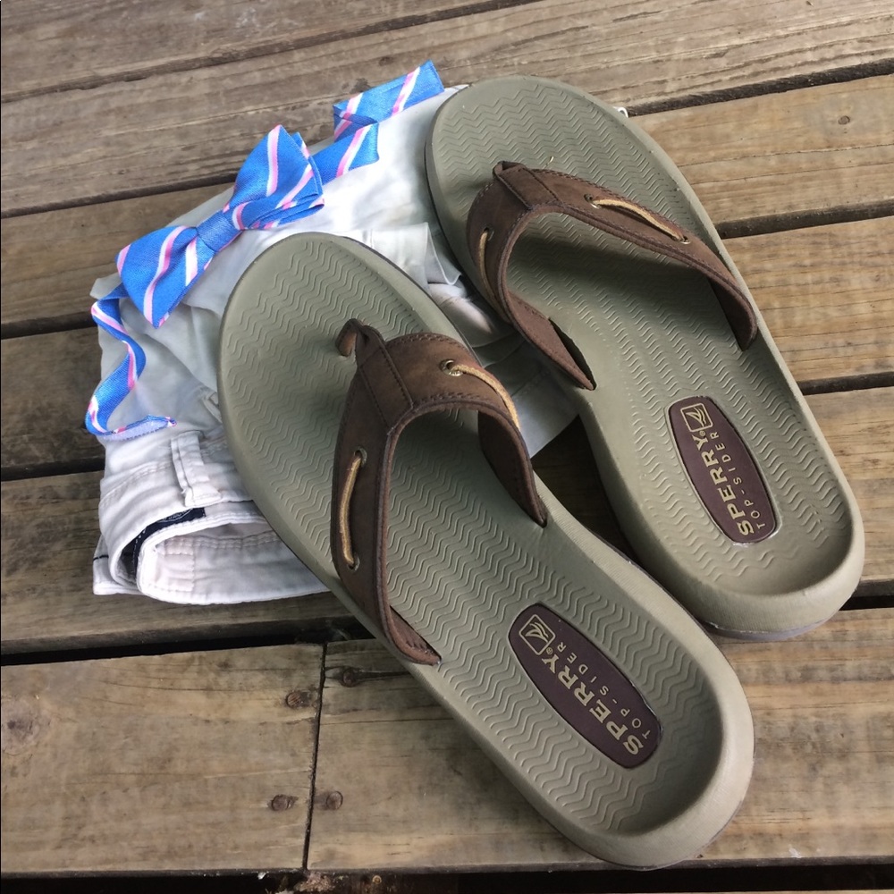 Sperry Top-Sider