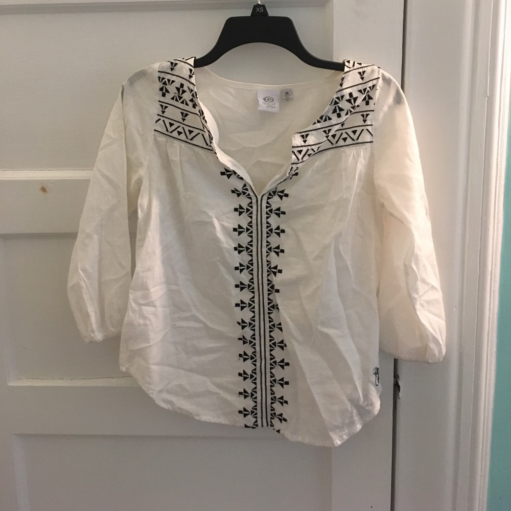 Rip Curl top