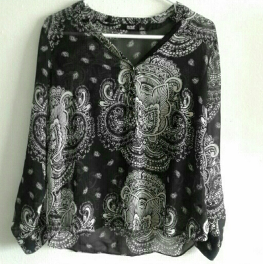 Top/Blouse from a.n.a