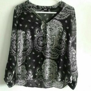 Top/Blouse from a.n.a