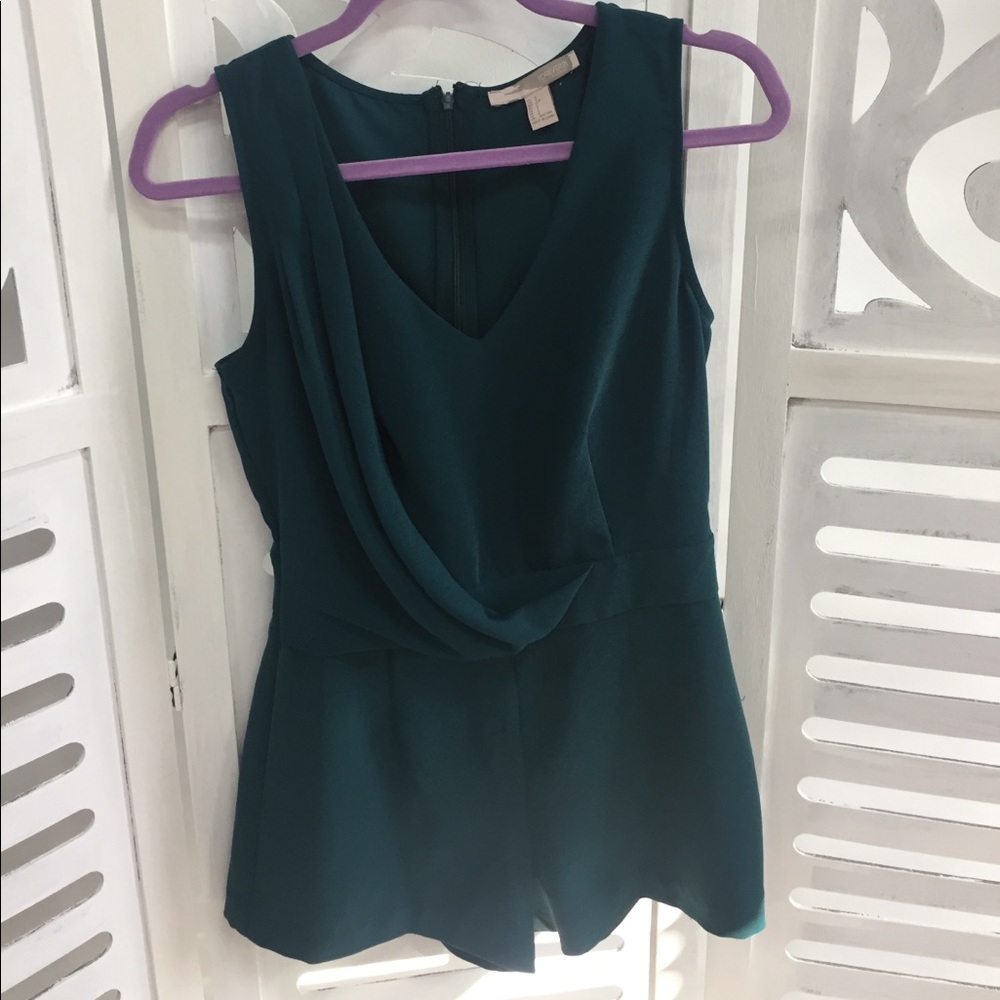 Women's romper