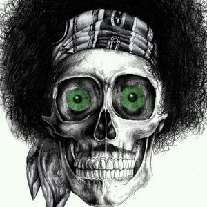 Meet your Posher, Freddy