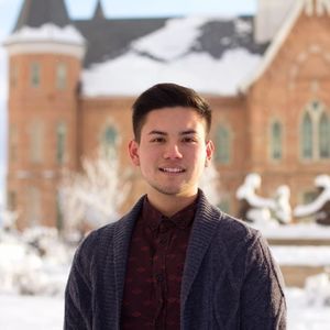 Meet your Posher, Pierre