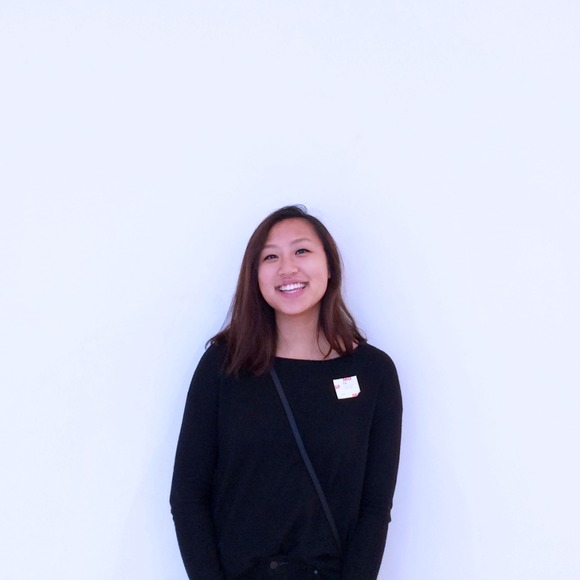 Meet your Posher, Jade - Picture 1 of 1