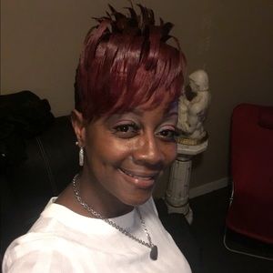 Meet your Posher, Teresa