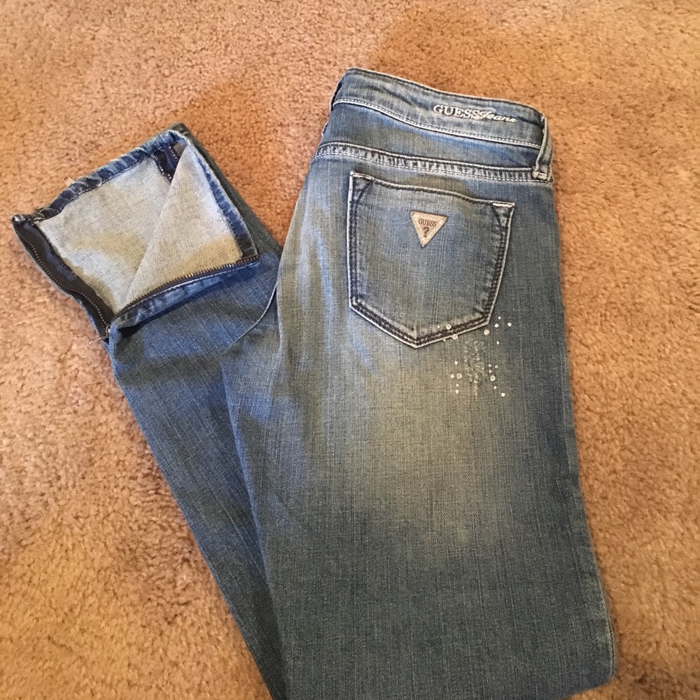 Guess Jeans