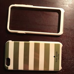 Kate Spade iPhone 6 case
