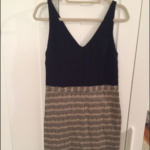 LOFT dress sz 4
