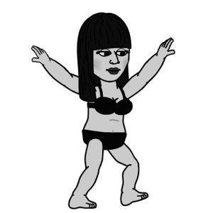 Meet your Posher, Kate