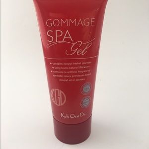 Koh Gen Do Gommage Gel