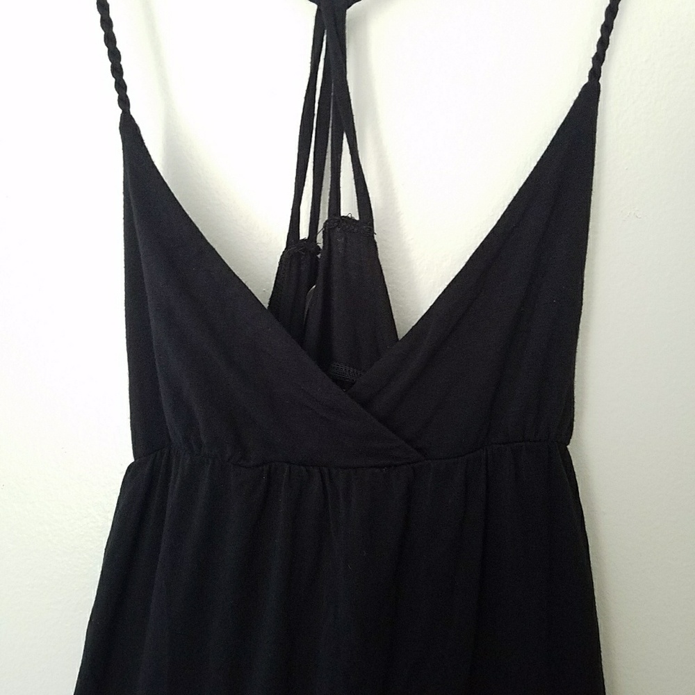 DONATED!! Kimchi Blue Slip Dress