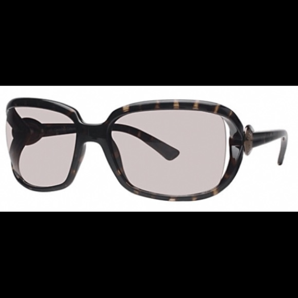Nicole Richie style designer sunglasses