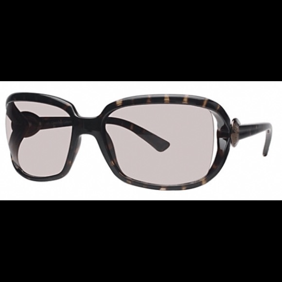 Nicole Richie style designer sunglasses - Picture 1 of 4
