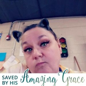 Meet your Posher, Terri