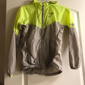 Gym Shark Jacket