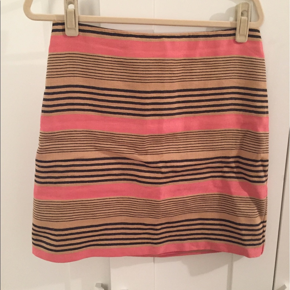 Loft skirt sz 6