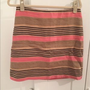 Loft skirt sz 6