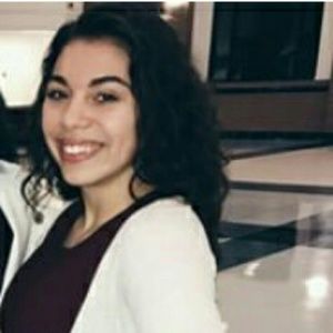 Meet your Posher, Jasmine