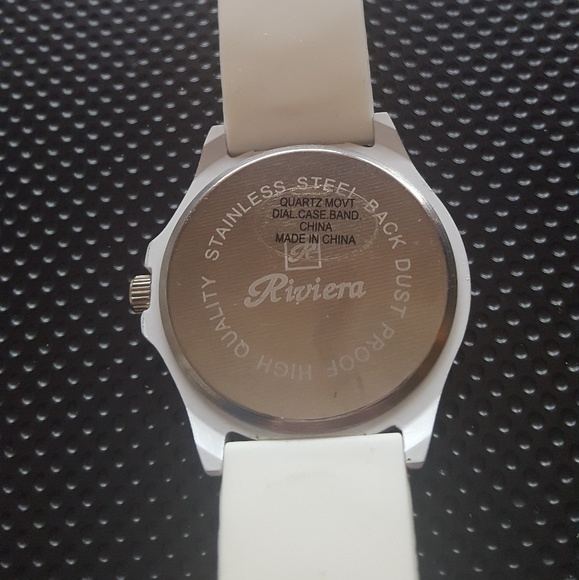 White Watch - Picture 3 of 3