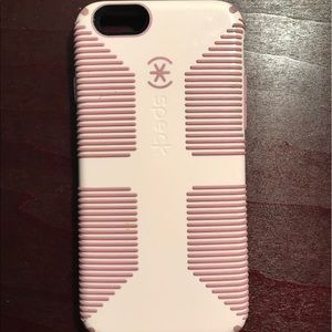 iPhone 6 speck case