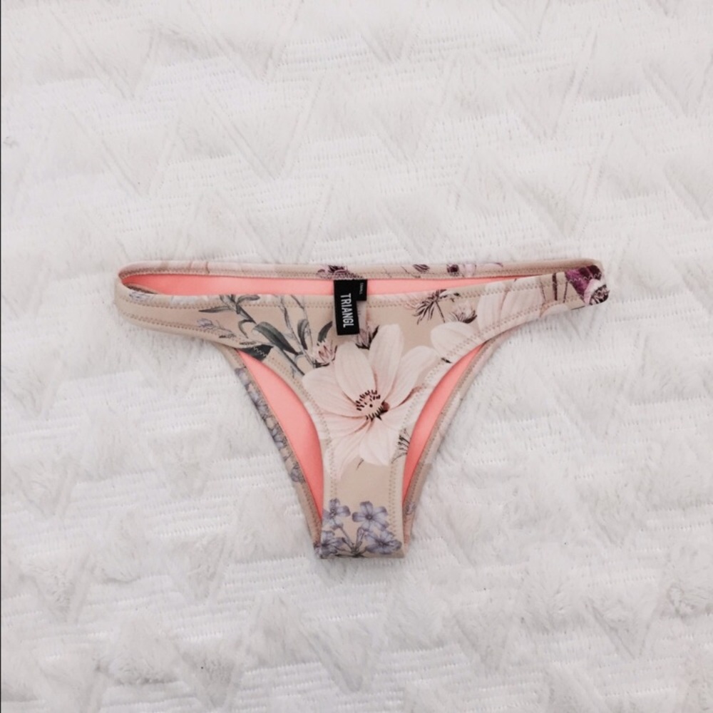 Triangl Coco Bottoms - Cheeky