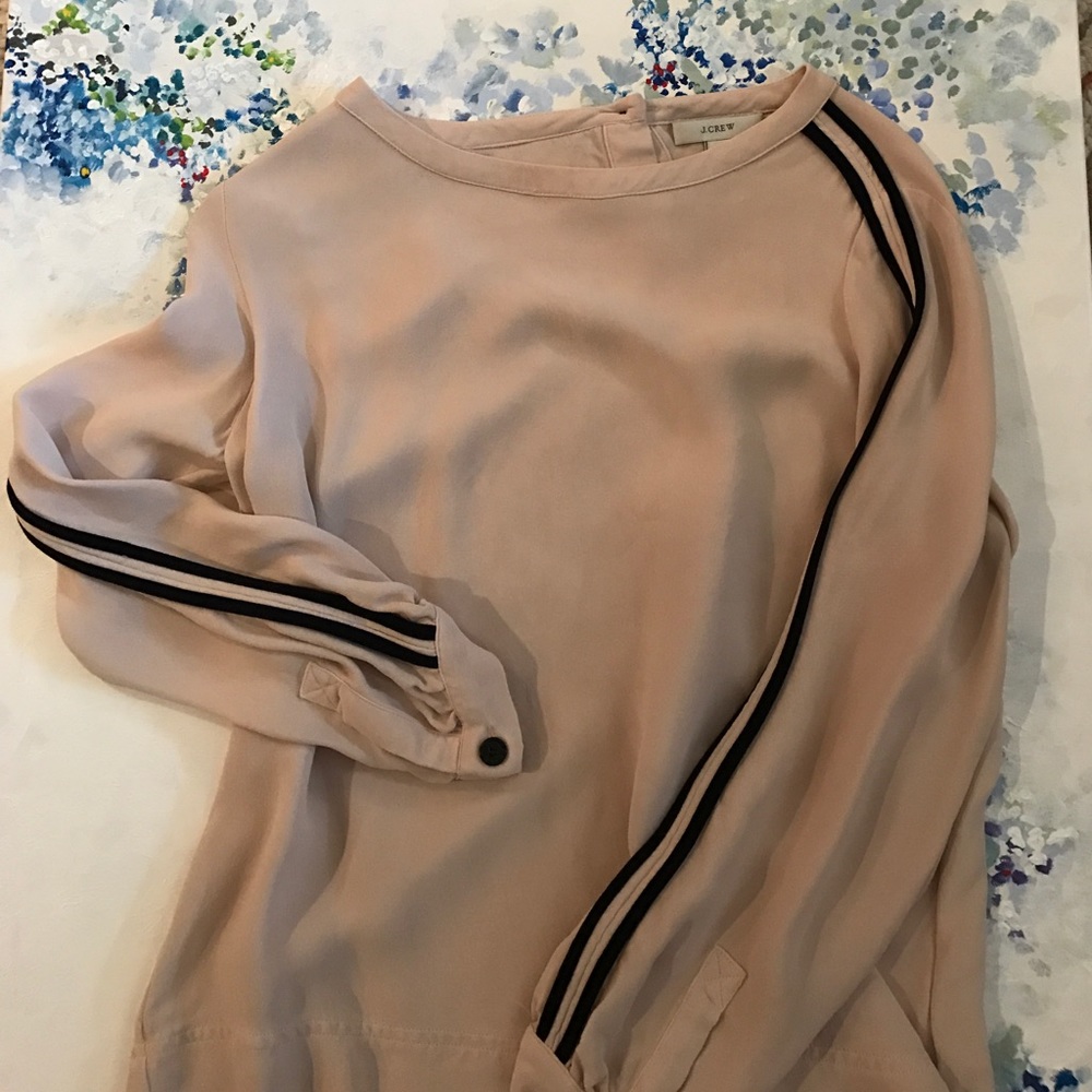 J.CREW blouse
