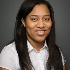 Meet your Posher, Brianna