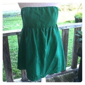 Banana republic sleeveless top