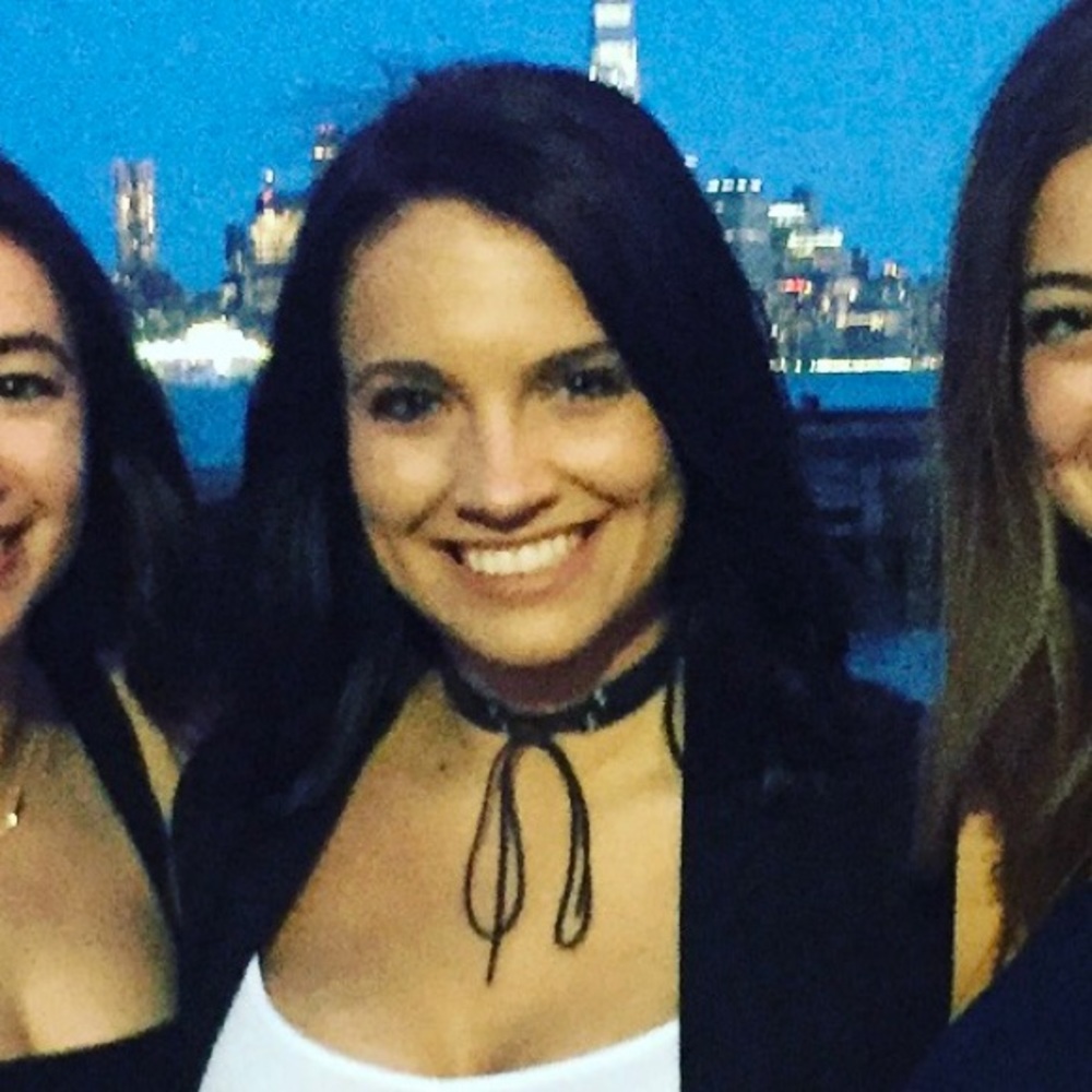 Meet your Posher, Nicole