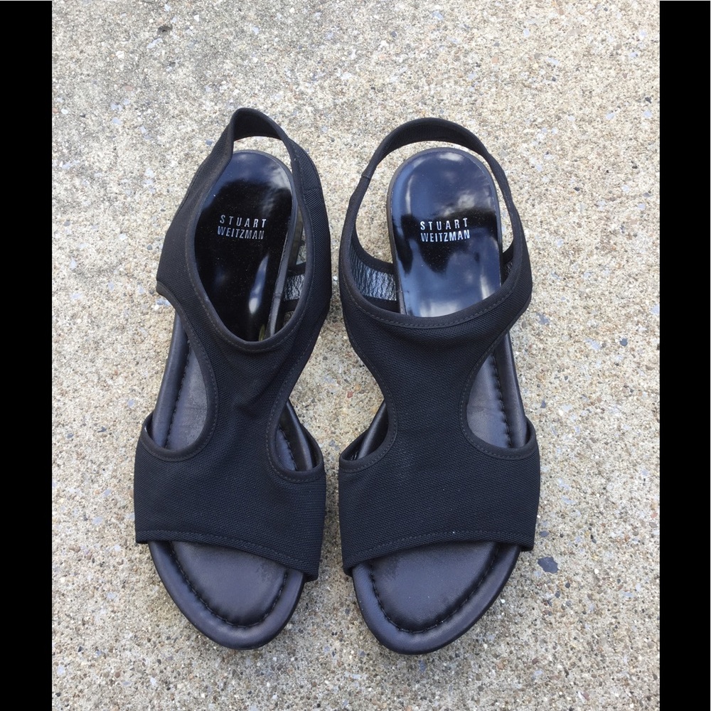 Stuart Weitzman sandal