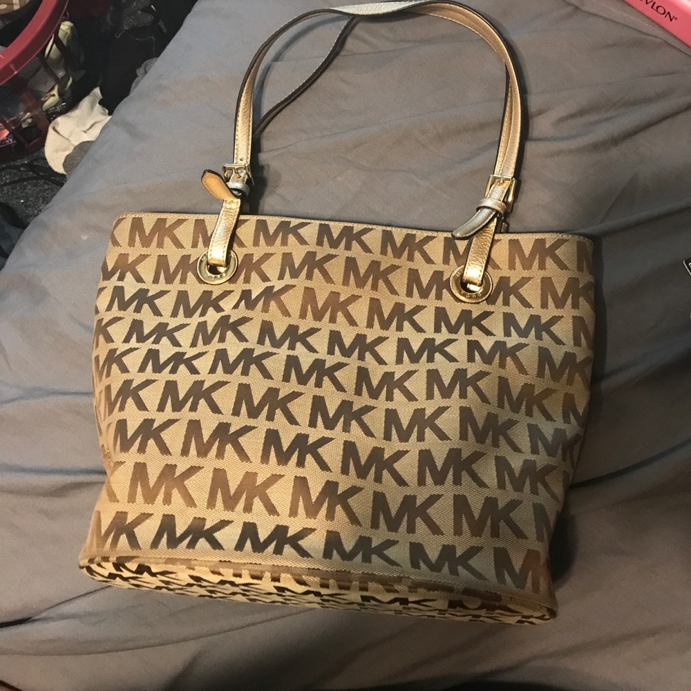 Michael Kors purse!