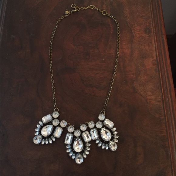 J. Crew Jewelry - J.Crew Necklace