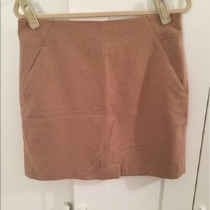 Loft skirt sz 6