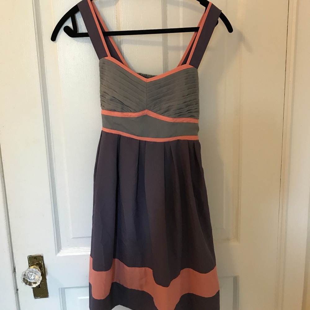 Kimchi Blue Dress